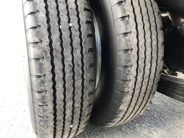 三菱 キャンター 2RG-FBA60(2WD)の写真26