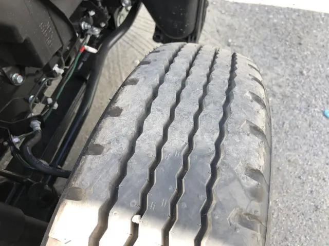 三菱 キャンター 2RG-FBA60(2WD)の写真27