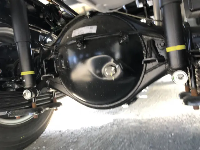 三菱 キャンター 2RG-FBA60(2WD)の写真30