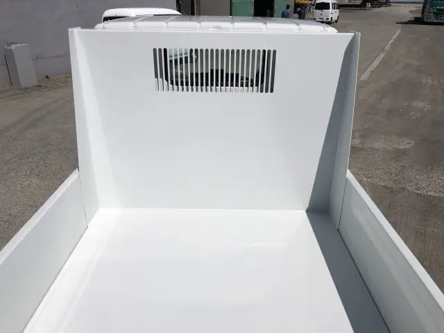 三菱 キャンター 2RG-FBA60(2WD)の写真32