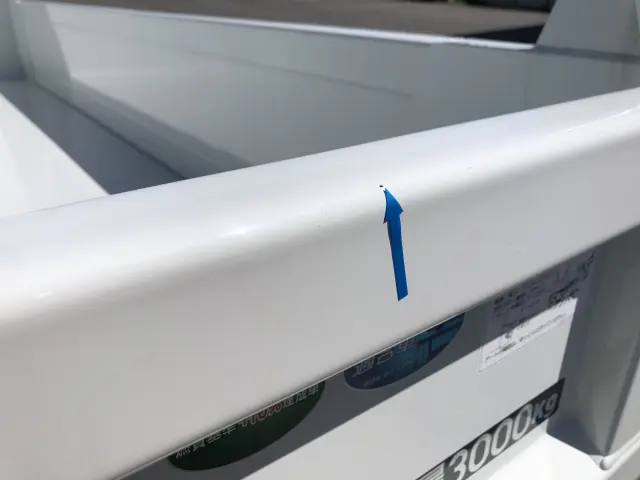 三菱 キャンター 2RG-FBA60(2WD)の写真33