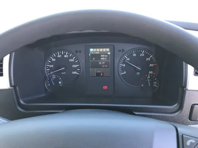 三菱 ファイター 2KG-FK62F(2WD)の写真10