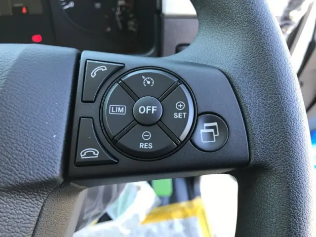 三菱 ファイター 2KG-FK62F(2WD)の写真13