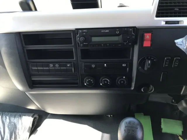 三菱 ファイター 2KG-FK62F(2WD)の写真14