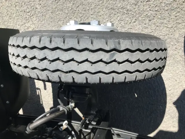 三菱 ファイター 2KG-FK62F(2WD)の写真22