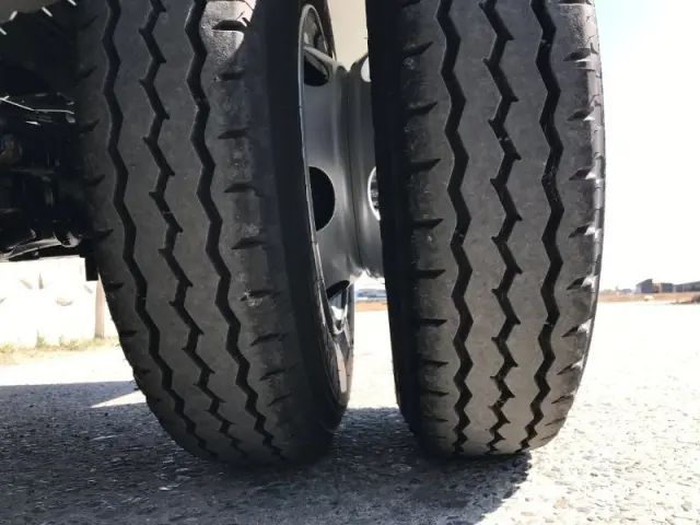 三菱 ファイター 2KG-FK62F(2WD)の写真23