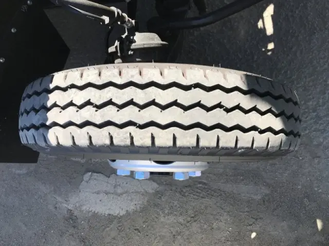 三菱 ファイター 2KG-FK62F(2WD)の写真24