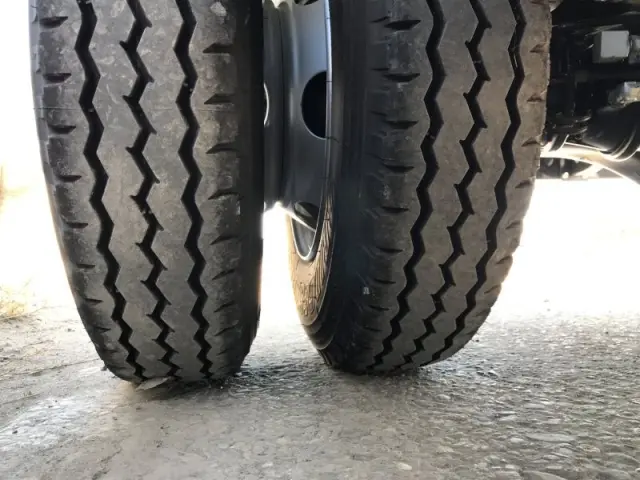 三菱 ファイター 2KG-FK62F(2WD)の写真25