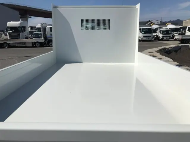 三菱 ファイター 2KG-FK62F(2WD)の写真28