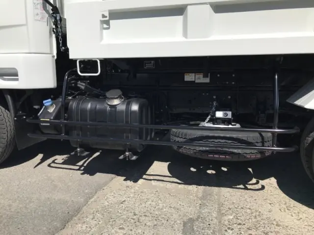 三菱 ファイター 2KG-FK62F(2WD)の写真29