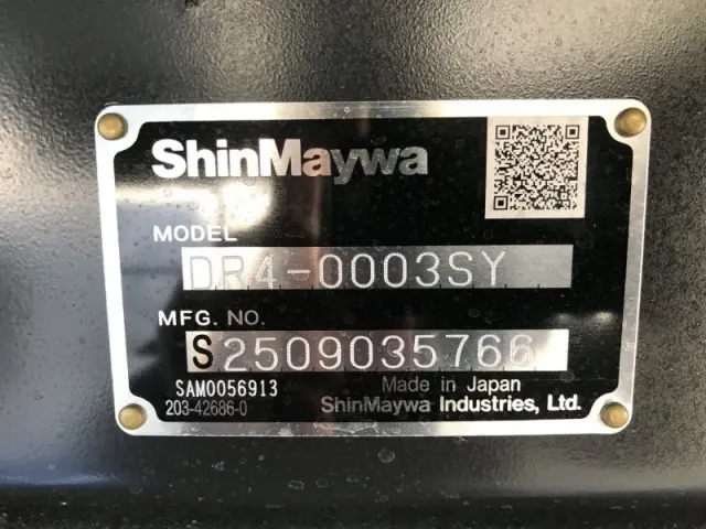 三菱 ファイター 2KG-FK62F(2WD)の写真31