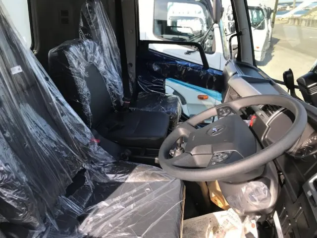 三菱 ファイター 2KG-FK62F(2WD)の写真8