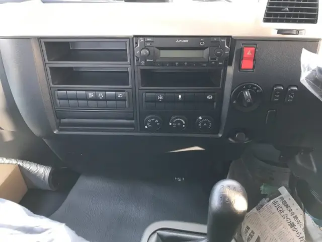 三菱 ファイター 2KG-FK62F(2WD)の写真15