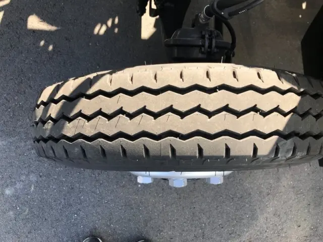 三菱 ファイター 2KG-FK62F(2WD)の写真21