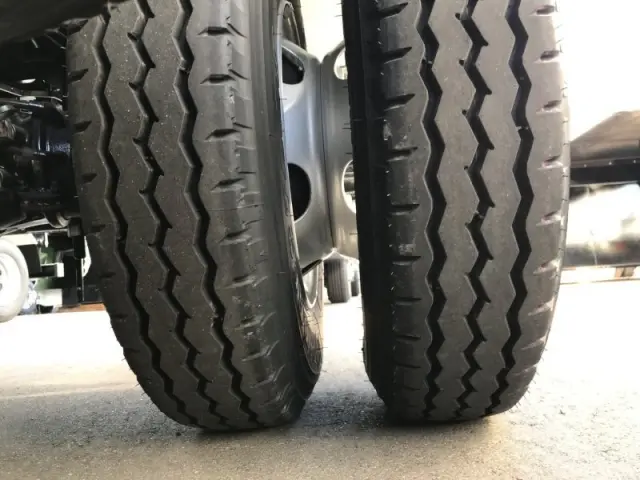 三菱 ファイター 2KG-FK62F(2WD)の写真22