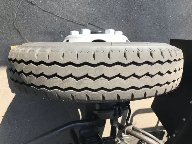 三菱 ファイター 2KG-FK62F(2WD)の写真23