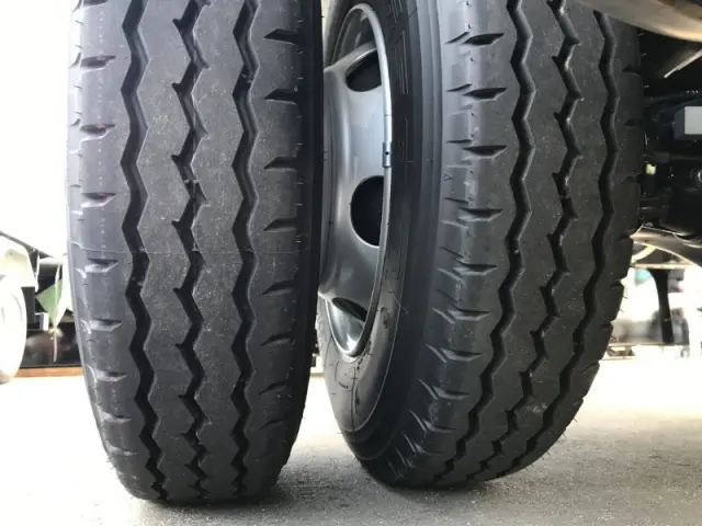 三菱 ファイター 2KG-FK62F(2WD)の写真24