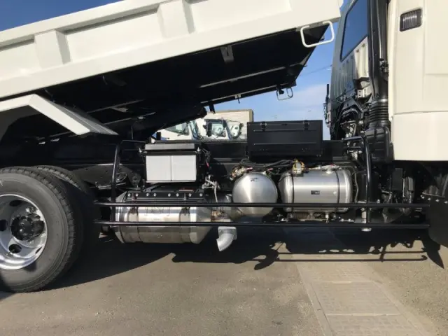三菱 ファイター 2KG-FK62F(2WD)の写真27