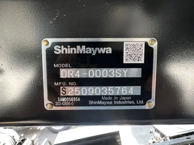 三菱 ファイター 2KG-FK62F(2WD)の写真29