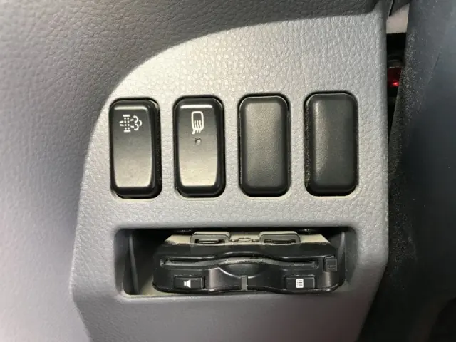 三菱 キャンター TKG-FBA30の写真10