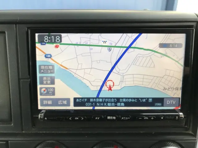 三菱 キャンター TKG-FBA30の写真12