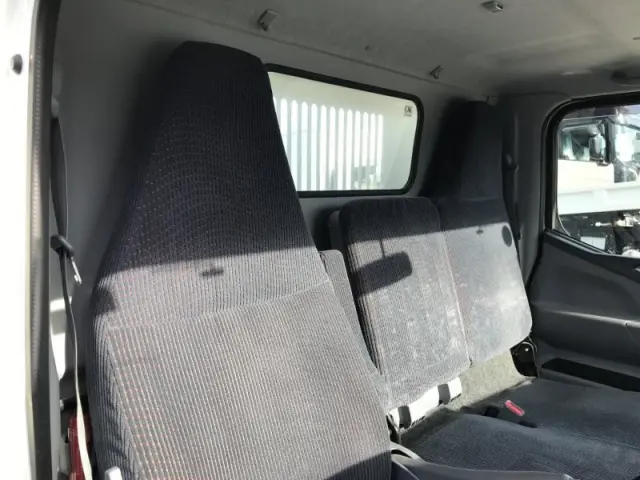 三菱 キャンター TKG-FBA30の写真14