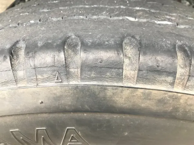 三菱 キャンター TKG-FBA30の写真23