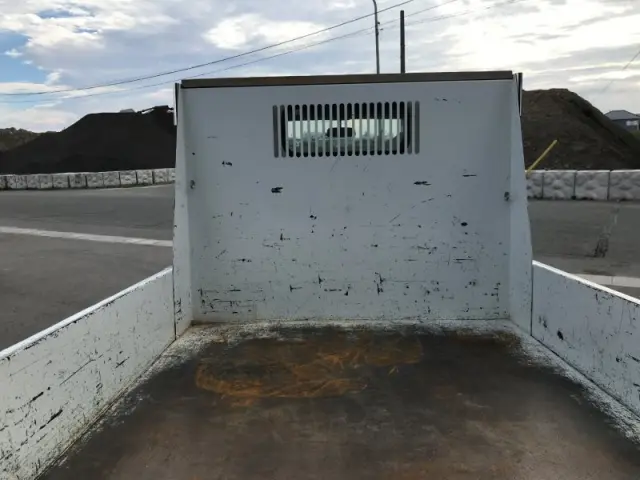 三菱 キャンター TKG-FBA30の写真25