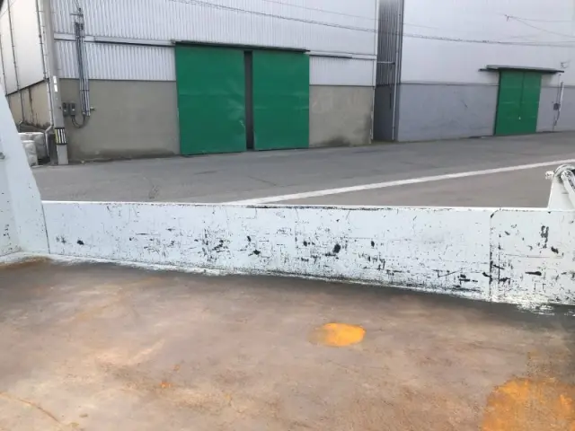 三菱 キャンター TKG-FBA30の写真27