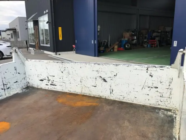 三菱 キャンター TKG-FBA30の写真28