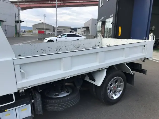 三菱 キャンター TKG-FBA30の写真30