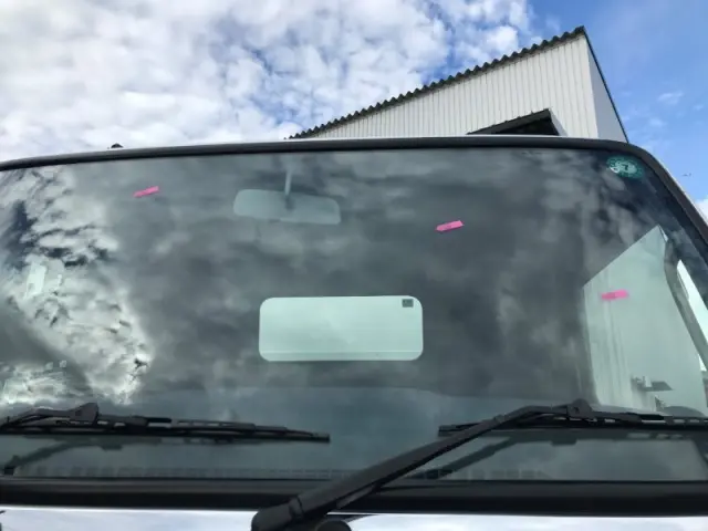 三菱 キャンター TKG-FBA30の写真37