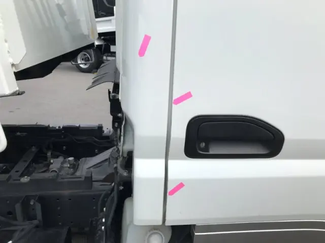 三菱 キャンター TKG-FBA30の写真38