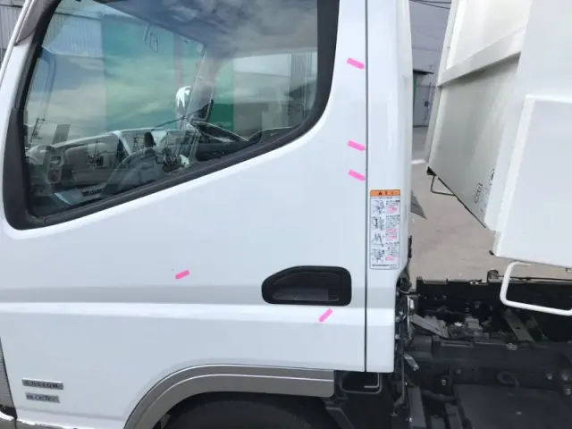 三菱 キャンター TKG-FBA30の写真39