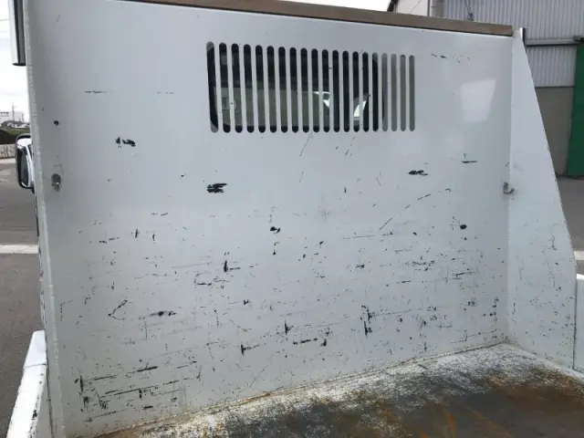 三菱 キャンター TKG-FBA30の写真40