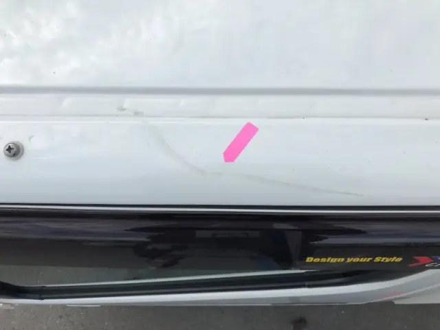 三菱 キャンター TKG-FBA30の写真41