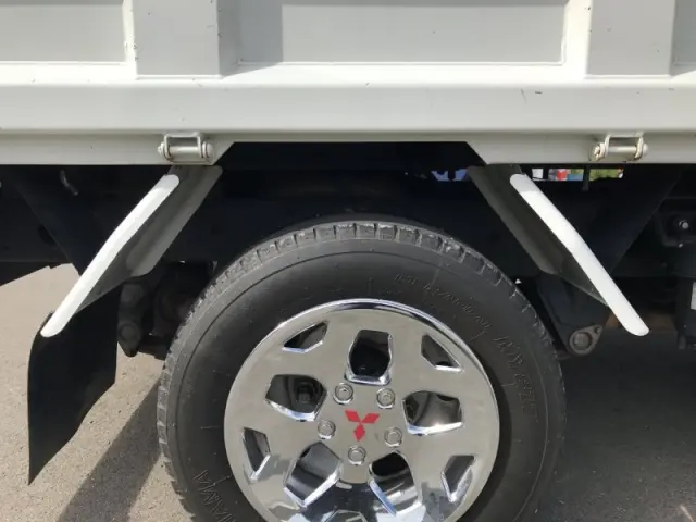 三菱 キャンター TKG-FBA30の写真43