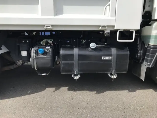 三菱 キャンター TKG-FBA30の写真44