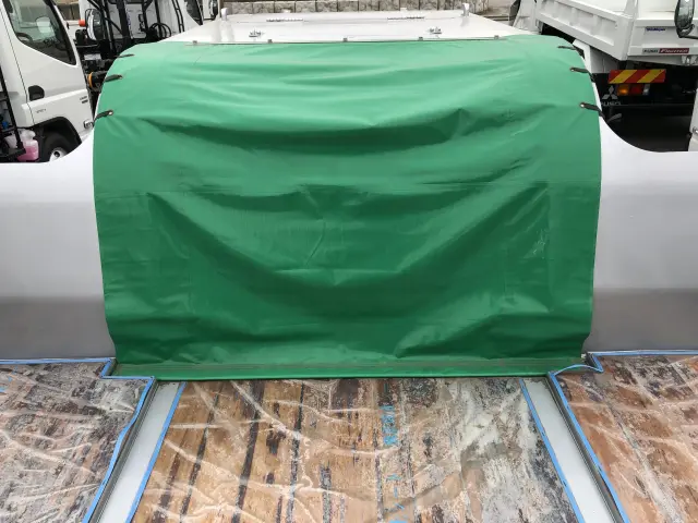 東邦 トレーラー TD50J7TS2の写真8