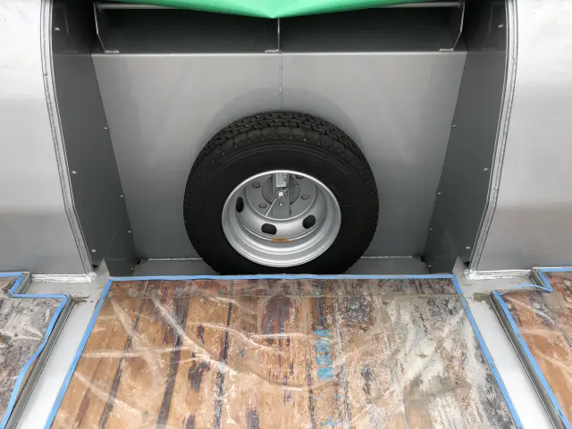 東邦 トレーラー TD50J7TS2の写真9