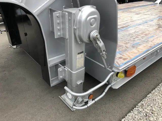 東邦 トレーラー TD50J7TS2の写真15