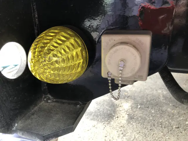 東邦 トレーラー TD50J7TS2の写真25