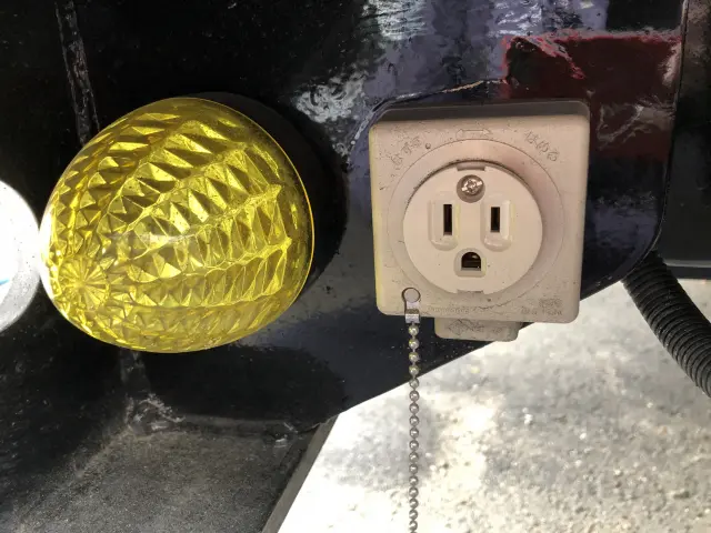 東邦 トレーラー TD50J7TS2の写真26