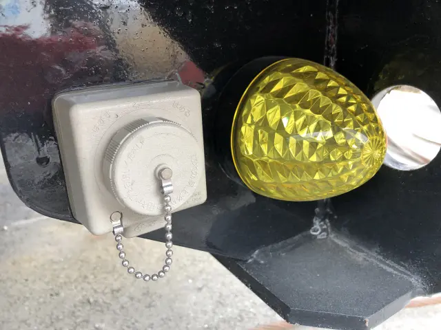 東邦 トレーラー TD50J7TS2の写真28