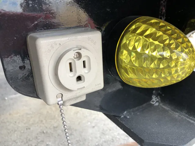 東邦 トレーラー TD50J7TS2の写真29