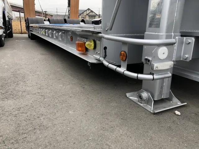 東邦 トレーラー TD50J7TS2の写真34