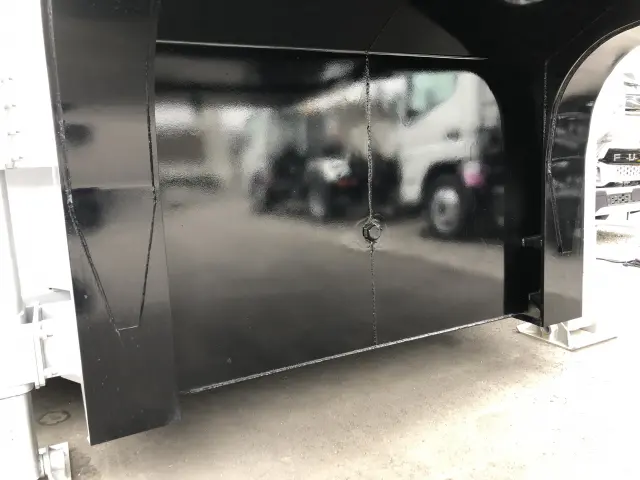 東邦 トレーラー TD50J7TS2の写真36