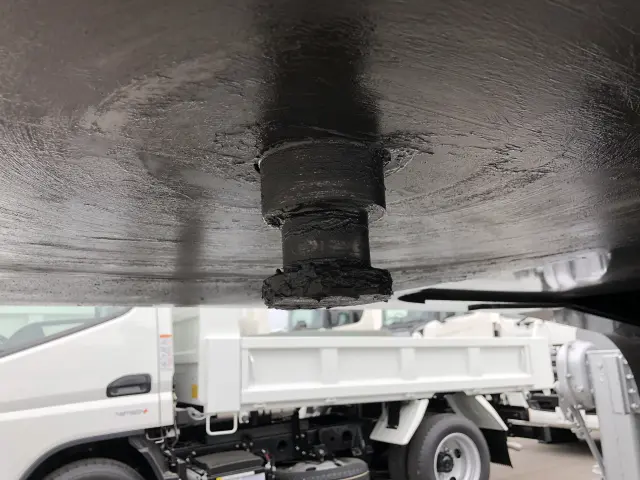 東邦 トレーラー TD50J7TS2の写真37