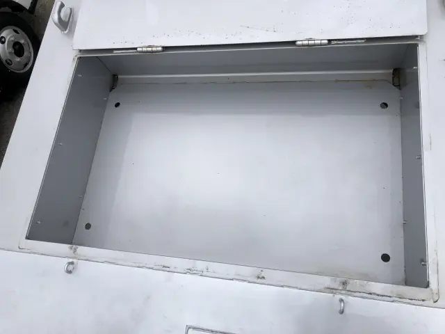 東邦 トレーラー TD50J7TS2の写真39