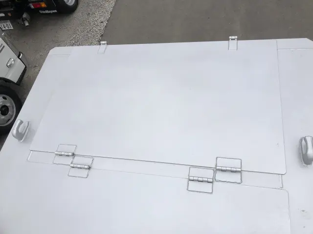 東邦 トレーラー TD50J7TS2の写真40